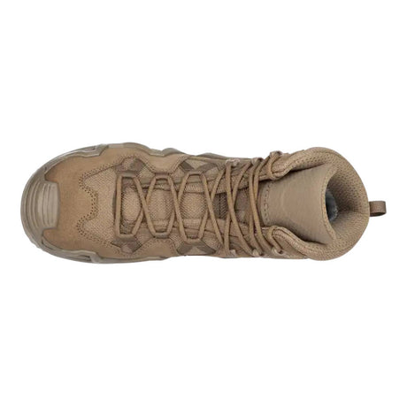 Lowa - Zephyr MK2 GORE-TEX MID Støvler // Coyote fra Lowa - billede nr. 5 hos GrejFreak.dk