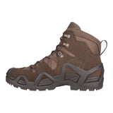 Lowa - Zephyr MK2 GORE-TEX MID Støvler // Mørkebrun fra Lowa - billede nr. 4 hos GrejFreak.dk