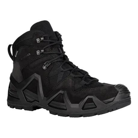 Lowa - Zephyr MK2 GORE-TEX MID Støvler // Sort fra Lowa - billede nr. 1 hos GrejFreak.dk
