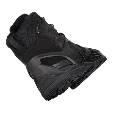 Lowa - Zephyr MK2 GORE-TEX MID Støvler // Sort fra Lowa - billede nr. 4 hos GrejFreak.dk