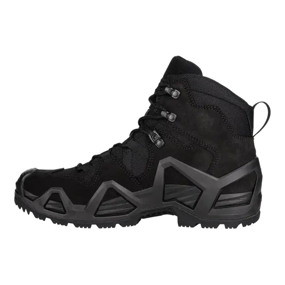 Lowa - Zephyr MK2 GORE-TEX MID Støvler // Sort fra Lowa - billede nr. 5 hos GrejFreak.dk