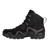 Lowa - Zephyr MK2 GORE-TEX MID Støvler // Sort fra Lowa - billede nr. 5 hos GrejFreak.dk