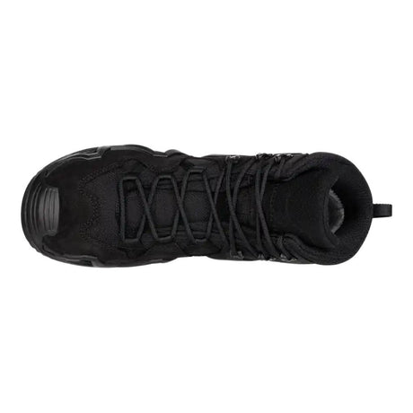 Lowa - Zephyr MK2 GORE-TEX MID Støvler // Sort fra Lowa - billede nr. 6 hos GrejFreak.dk