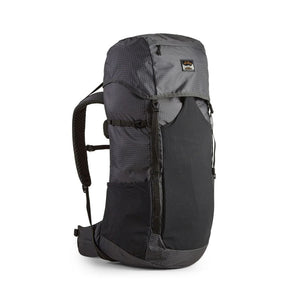 Lundhags - Fulu Core Hiking Rygsæk 35L // Grå fra Lundhags - billede nr. 1 hos GrejFreak.dk