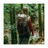 Lundhags - Fulu Core Hiking Rygsæk 35L // Olivengrøn fra Lundhags - billede nr. 2 hos GrejFreak.dk