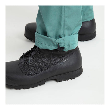 Lundhags - Makke LT Dame Bukser Jade/Dark Agave fra Lundhags - billede nr. 4 hos GrejFreak.dk