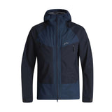 Lundhags - Padje Light Waterproof Herre Jakke Blå fra Lundhags - billede nr. 1 hos GrejFreak.dk