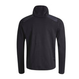 Lundhags - Padje Merino Block Herre Trøje // Mørkeblå fra Lundhags - billede nr. 3 hos GrejFreak.dk