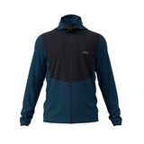 Lundhags - Padje Merino Block Herre Trøje // Rød fra Lundhags - billede nr. 4 hos GrejFreak.dk