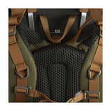 Lundhags - Saruk Pro Rygsæk 60L Forest Green fra Lundhags - billede nr. 6 hos GrejFreak.dk