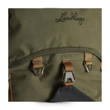 Lundhags - Saruk Pro Rygsæk 60L Forest Green fra Lundhags - billede nr. 8 hos GrejFreak.dk