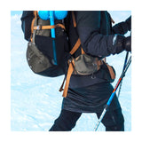 Lundhags - Saruk Pro Rygsæk 60L Forest Green fra Lundhags - billede nr. 9 hos GrejFreak.dk