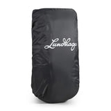 Lundhags - Saruk Pro Rygsæk 75L Forest Green fra Lundhags - billede nr. 3 hos GrejFreak.dk