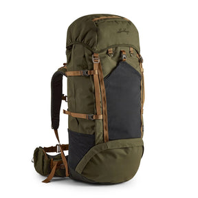 Lundhags - Saruk Pro Rygsæk 90L Forest Green fra Lundhags - billede nr. 1 hos GrejFreak.dk