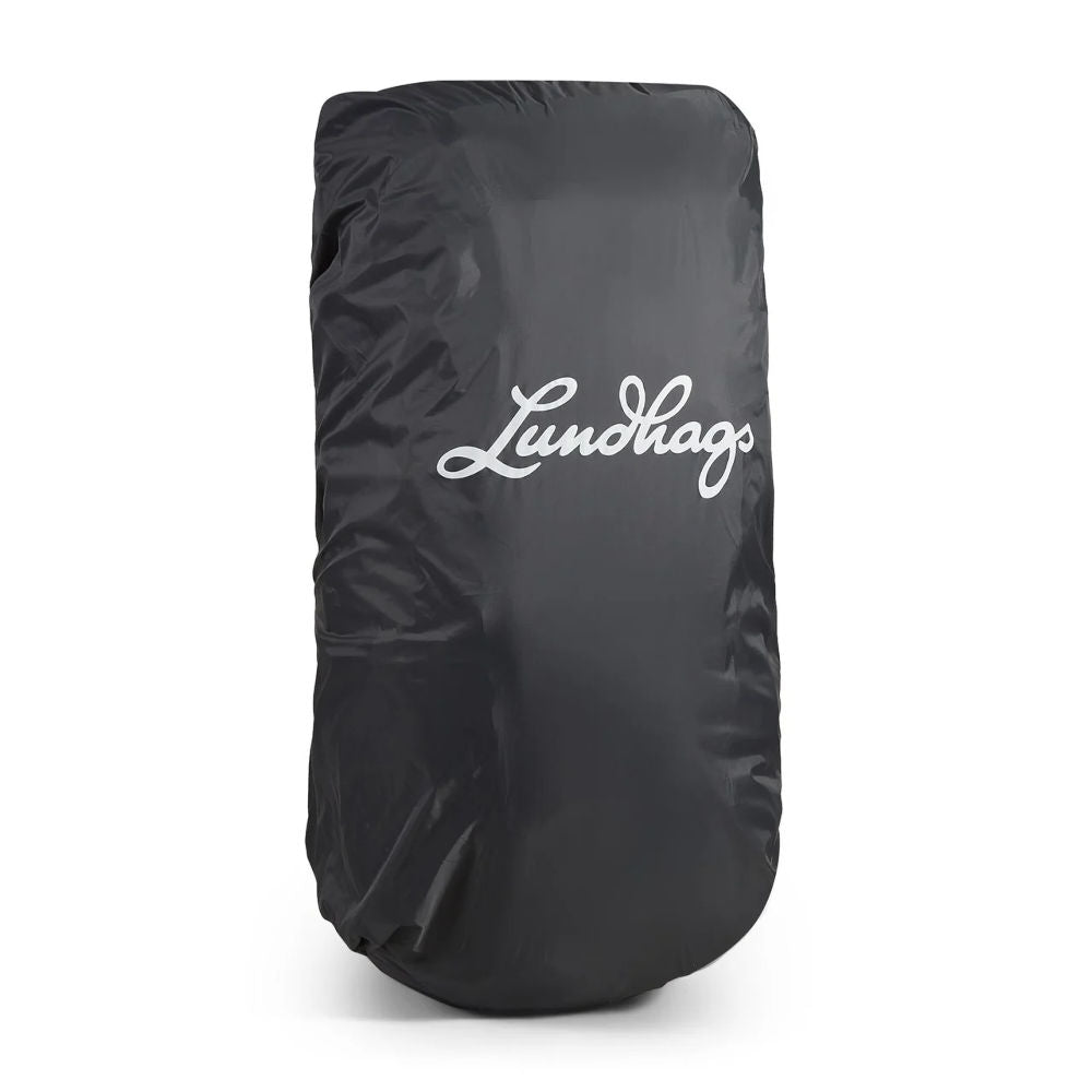 Lundhags - Saruk Pro Rygsæk 90L Forest Green fra Lundhags - billede nr. 3 hos GrejFreak.dk