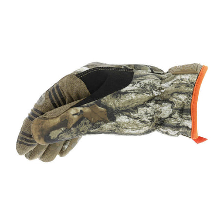 Mechanix Wear - SUB40 Vinter Realtree Edge Jagthandsker fra Mechanix Wear - billede nr. 4 hos GrejFreak.dk