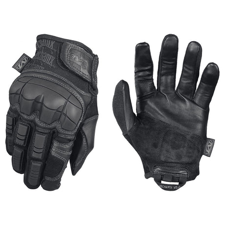Mechanix Wear - Breacher FR Combat Arbejdshandsker fra Mechanix Wear - billede nr. 1 hos GrejFreak.dk