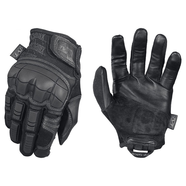 Mechanix Wear - Breacher FR Combat Arbejdshandsker fra Mechanix Wear - billede nr. 1 hos GrejFreak.dk