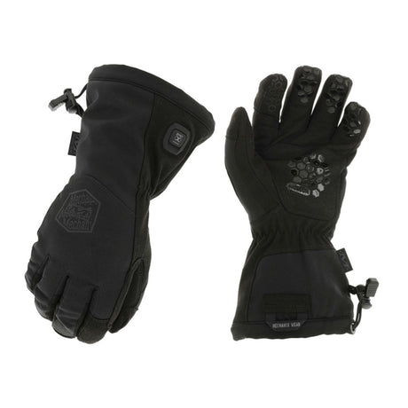 Mechanix Wear - COLDWORK Clim8 Opvarmede Handsker fra Mechanix Wear - billede nr. 3 hos GrejFreak.dk