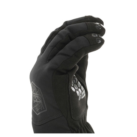Mechanix Wear - COLDWORK Clim8 Opvarmede Handsker fra Mechanix Wear - billede nr. 4 hos GrejFreak.dk