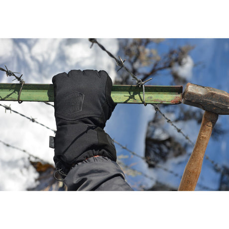 Mechanix Wear - COLDWORK Clim8 Opvarmede Handsker fra Mechanix Wear - billede nr. 5 hos GrejFreak.dk