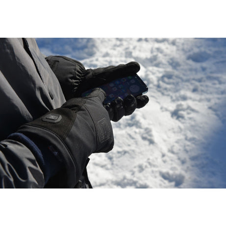 Mechanix Wear - COLDWORK Clim8 Opvarmede Handsker fra Mechanix Wear - billede nr. 6 hos GrejFreak.dk