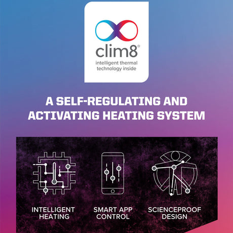 Mechanix Wear - COLDWORK Clim8 Opvarmede Handsker fra Mechanix Wear - billede nr. 8 hos GrejFreak.dk