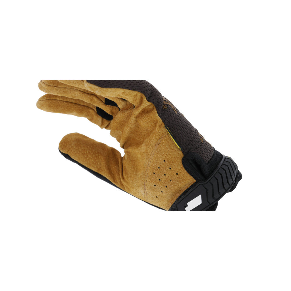 Mechanix Wear - DuraHide Original Læderhandsker fra Mechanix Wear - billede nr. 5 hos GrejFreak.dk