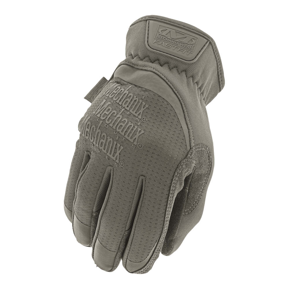 Mechanix Wear - Fast Fit Gen II Arbejdshandsker // Olivengrøn fra Mechanix Wear - billede nr. 1 hos GrejFreak.dk