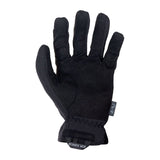 Mechanix Wear - Fast Fit Gen II Arbejdshandsker // Sort fra Mechanix Wear - billede nr. 2 hos GrejFreak.dk
