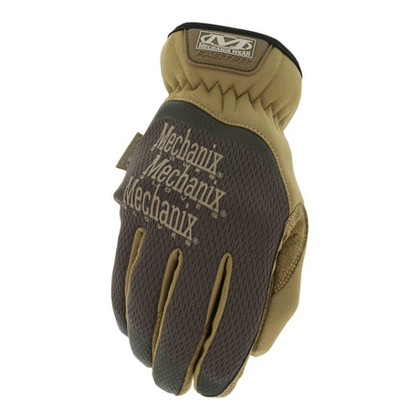 Mechanix Wear - FastFit Arbejdshandsker // Blå fra Mechanix Wear - billede nr. 2 hos GrejFreak.dk