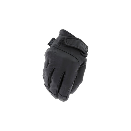 Mechanix Wear - Law Enforcement Skæresikre Læder Arbejdshandsker fra Mechanix Wear - billede nr. 1 hos GrejFreak.dk