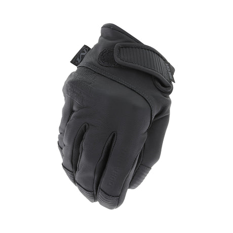 Mechanix Wear - Law Enforcement Skæresikre Læder Arbejdshandsker fra Mechanix Wear - billede nr. 1 hos GrejFreak.dk
