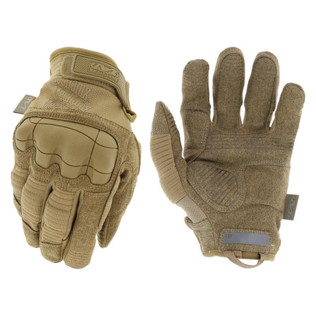 Mechanix Wear - M-Pact 3 Tjenestehandsker fra Mechanix Wear - billede nr. 3 hos GrejFreak.dk