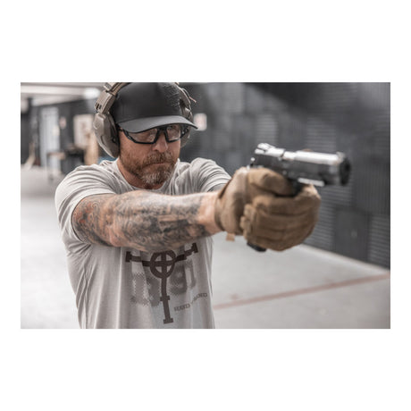 Mechanix Wear - Precision Pro High-Dexterity Grip Handsker // Coyote fra Mechanix Wear - billede nr. 5 hos GrejFreak.dk