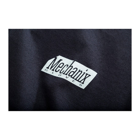 Mechanix Wear - Race Division Langærmet Herre Trøje Sort fra Mechanix Wear - billede nr. 4 hos GrejFreak.dk