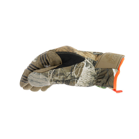 Mechanix Wear - SUB35 Vinter Jagthandsker Realtree Edge fra Mechanix Wear - billede nr. 3 hos GrejFreak.dk