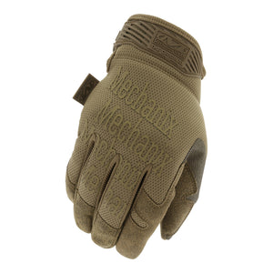 Mechanix Wear - The Original Arbejdshandsker // Coyote fra Mechanix Wear - billede nr. 1 hos GrejFreak.dk