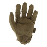 Mechanix Wear - The Original Arbejdshandsker // Coyote fra Mechanix Wear - billede nr. 2 hos GrejFreak.dk