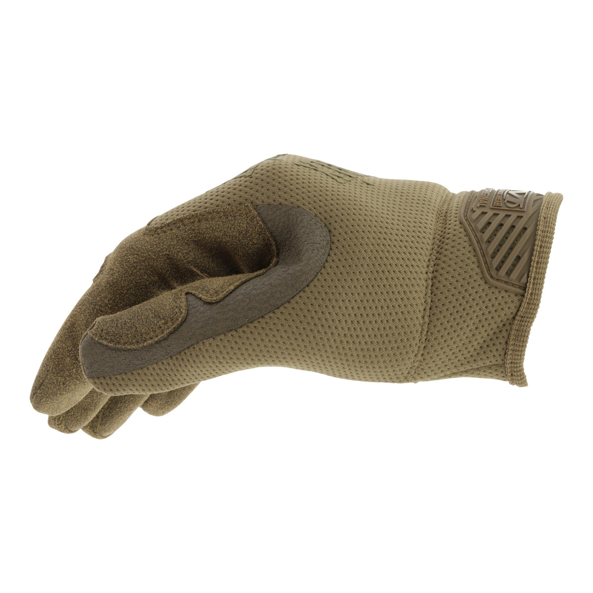Mechanix Wear - The Original Arbejdshandsker // Coyote fra Mechanix Wear - billede nr. 3 hos GrejFreak.dk