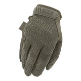 Mechanix Wear - The Original Arbejdshandsker // Olivengrøn fra Mechanix Wear - billede nr. 1 hos GrejFreak.dk