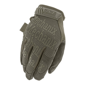 Mechanix Wear - The Original Arbejdshandsker // Olivengrøn fra Mechanix Wear - billede nr. 1 hos GrejFreak.dk