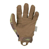 Mechanix Wear - The Original Arbejdshandsker // Olivengrøn fra Mechanix Wear - billede nr. 3 hos GrejFreak.dk
