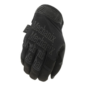 Mechanix Wear - The Original Arbejdshandsker // Sort fra Mechanix Wear - billede nr. 1 hos GrejFreak.dk