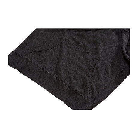 Mechanix Wear - The Original Logo Herre Hoodie Charcoal fra Mechanix Wear - billede nr. 4 hos GrejFreak.dk