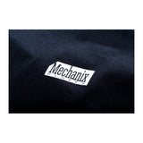Mechanix Wear - The Original Logo Herre T-shirt Sort fra Mechanix Wear - billede nr. 3 hos GrejFreak.dk