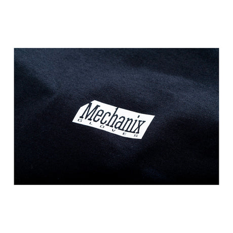 Mechanix Wear - The Original Logo Herre T-shirt Sort fra Mechanix Wear - billede nr. 3 hos GrejFreak.dk