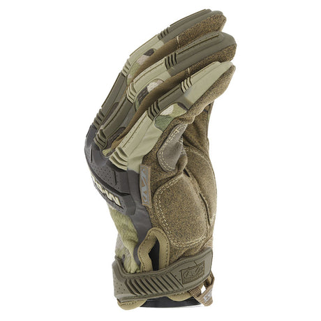 Mechanix Wear - The Original M-Pact Arbejdshandsker // MultiCam fra Mechanix Wear - billede nr. 5 hos GrejFreak.dk