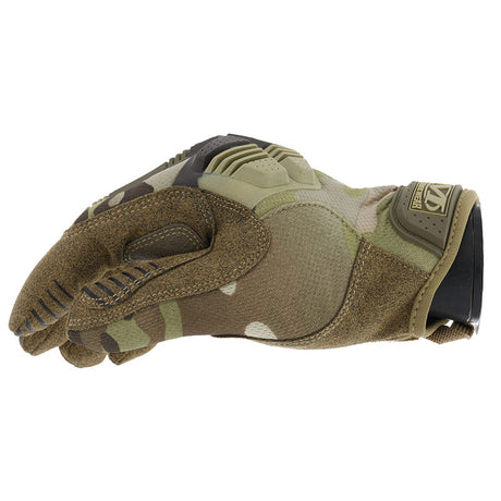 Mechanix Wear - The Original M-Pact Arbejdshandsker // MultiCam fra Mechanix Wear - billede nr. 6 hos GrejFreak.dk