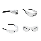 Mechanix Wear - Type N Briller (Klart Glas) fra Mechanix Wear - billede nr. 2 hos GrejFreak.dk